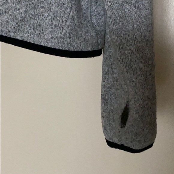 Nike grey jacket, size L - Picture 5 of 5